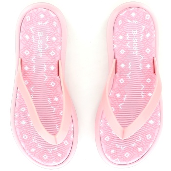 8523-5 γυναικεια σαγιοναρα διχαλη, ροζ