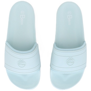 18106 γυναικεια σαγιοναρα φασα, γαλαζιο σε προσφορά