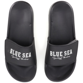 52901 ανδρικη σαγιοναρα φασα, μαυρο σε προσφορά