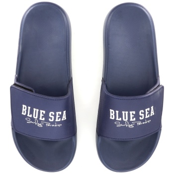 52901 ανδρικη σαγιοναρα φασα, μπλε σε προσφορά