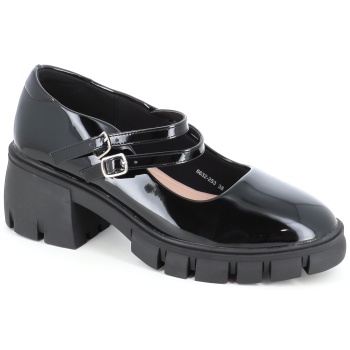 6632-253 γυναικειο υποδημα loafers σε προσφορά