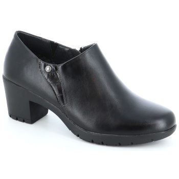 242403 γυναικειο υποδημα γοβα, μαυρο σε προσφορά