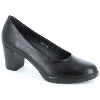 2005 γυναικειο υποδημα γοβα, μαυρο σε προσφορά