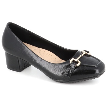 1852-51 γυν.υποδημα, μαυρο σε προσφορά