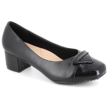 1852-52 γυν.υποδημα, μαυρο σε προσφορά