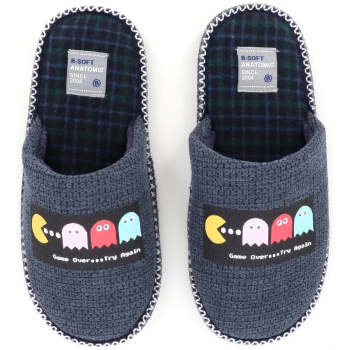 24-6226 εφηβικη παντοφλα, μπλε σε προσφορά