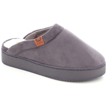 241029 γυναικεια παντοφλα, γκρι σε προσφορά