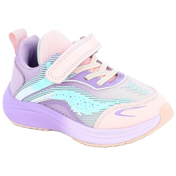 22103/18 παιδικο υποδημα αθλητικο, μωβ σε προσφορά