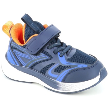228221/2 παιδικο υποδημα αθλητικο, μπλε σε προσφορά
