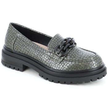 2553 γυναικειο υποδημα loafers, λαδι σε προσφορά