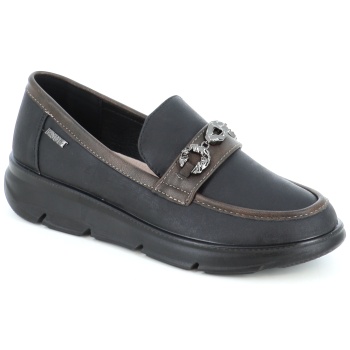 1122-10 γυναικειο υποδημα μοκασινι σε προσφορά