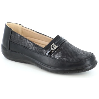 1122-06 γυναικειο υποδημα μοκασινι σε προσφορά