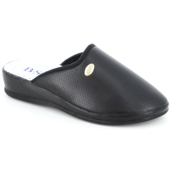 252007 γυναικεια παντοφλα, μαυρο σε προσφορά