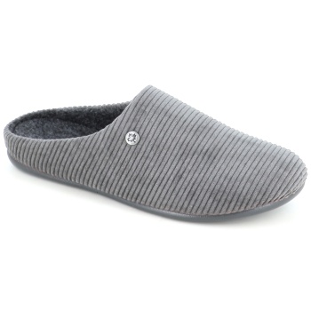 213272 ανδρικη παντοφλα, γκρι σε προσφορά