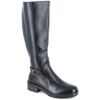 24053 γυναικειο υποδημα μποτα, μαυρο σε προσφορά