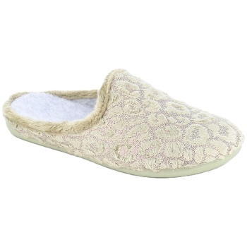 289685 γυναικεια παντοφλα, πρασινο σε προσφορά