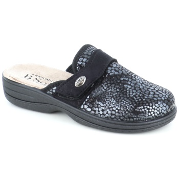 23539 γυναικεια παντοφλα, μαυρο σε προσφορά