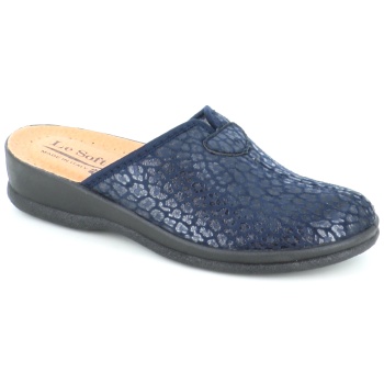 40367 γυναικεια παντοφλα, μπλε σε προσφορά