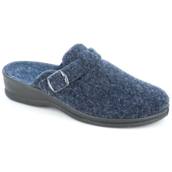 402200 γυναικεια παντοφλα, μπλε σε προσφορά