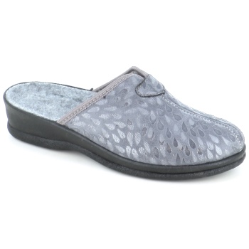 430356 γυναικεια παντοφλα, γκρι σε προσφορά