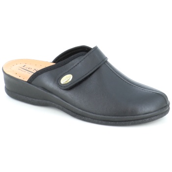 430505 γυναικεια παντοφλα, μαυρο σε προσφορά