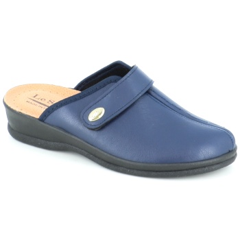 430505 γυναικεια παντοφλα, μπλε σε προσφορά