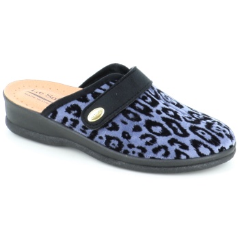 430508 γυναικεια παντοφλα, γκρι σε προσφορά