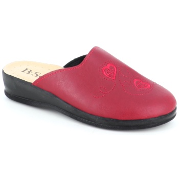 252009 γυναικεια παντοφλα, μπορντω σε προσφορά