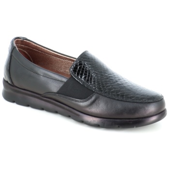 240730 γυναικειο μοκασινι δερματινο σε προσφορά