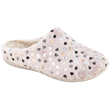 370564 γυναικεια παντοφλα, μωβ σε προσφορά