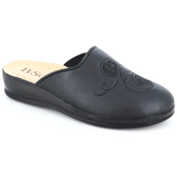 252009 γυναικεια παντοφλα, μαυρο σε προσφορά