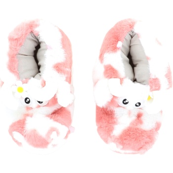 30/tevere (827) γυναικεια παντοφλα, ροζ σε προσφορά