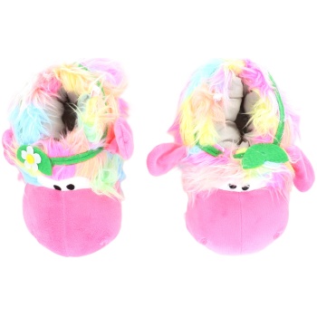 30/tevere (847) γυναικεια παντοφλα, ροζ σε προσφορά