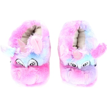 30/tevere (843) γυναικεια παντοφλα, μωβ σε προσφορά