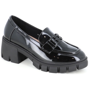 6632-251 γυναικειο υποδημα loafers σε προσφορά