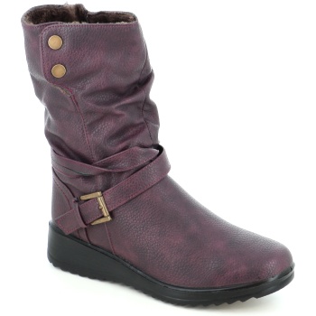 38-25/9 γυναικειο υποδημα μποτακι σε προσφορά