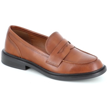 17181-3/8 γυναικειο υποδημα loafers