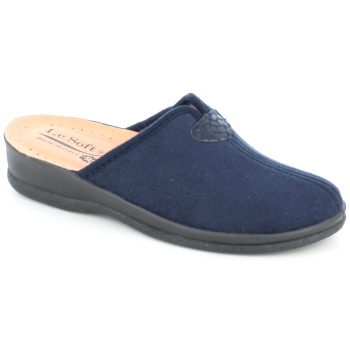 40361 γυναικεια παντοφλα, μπλε σε προσφορά