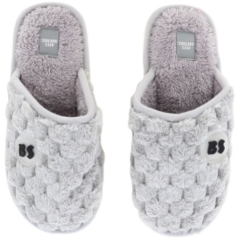 25174 γυναικεια παντοφλα, γκρι σε προσφορά