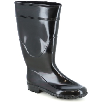 6223 γυν.γαλοτσα(lina), μαυρο σε προσφορά