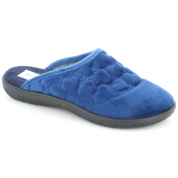 10203 γυναικεια παντοφλα, μπλε σε προσφορά