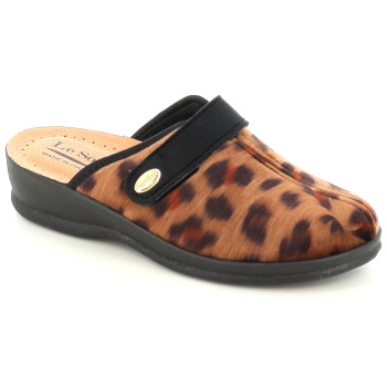 430501 γυναικεια παντοφλα, μπεζ σε προσφορά