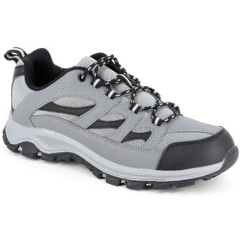 220613/10 ανδρ.υποδημα(γκρι), γκρι σε προσφορά