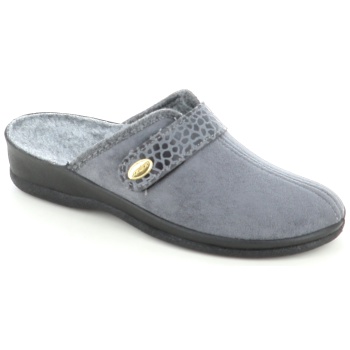 430500 γυναικεια παντοφλα, γκρι σε προσφορά