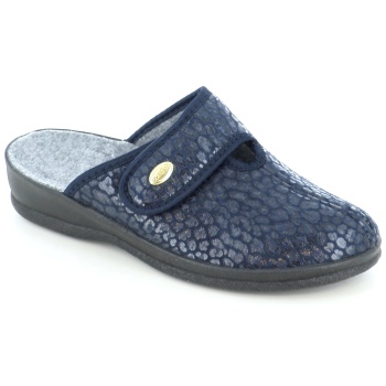 40317 γυναικεια παντοφλα, μπλε σε προσφορά