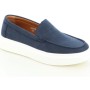 88006/2 ανδρικο υποδημα casual, μπλε