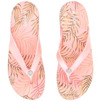 7012-9 γυναικεια σαγιοναρα διχαλη, ροζ