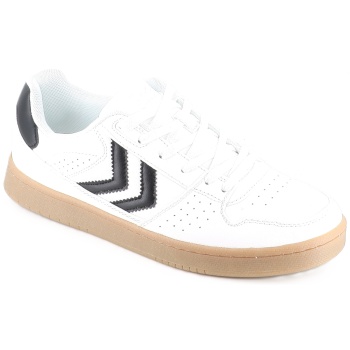 240623/4 ανδρικο υποδημα casual, ασπρο