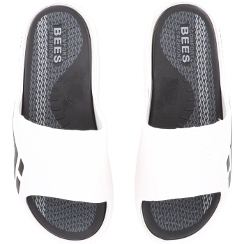 729-21/2 ανδρικη σαγιοναρα φασα, ασπρο