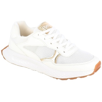 624808/4 γυναικειο υποδημα casual, ασπρο